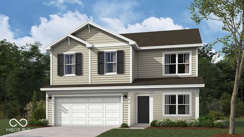 Photo of 6854 Elden Drive, Indianapolis, IN 46221 (MLS # 22112449)
