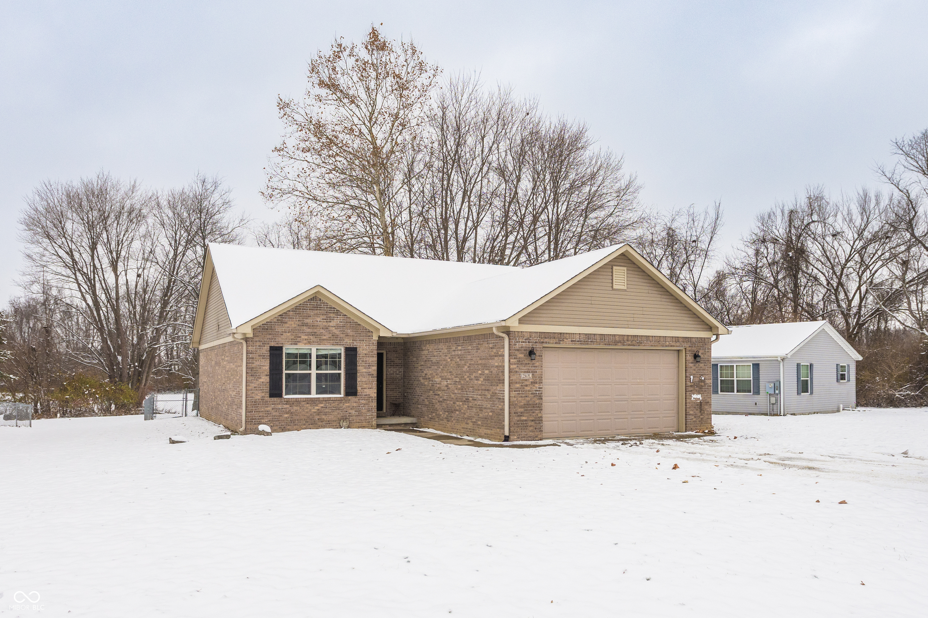 256 Patriots Landing