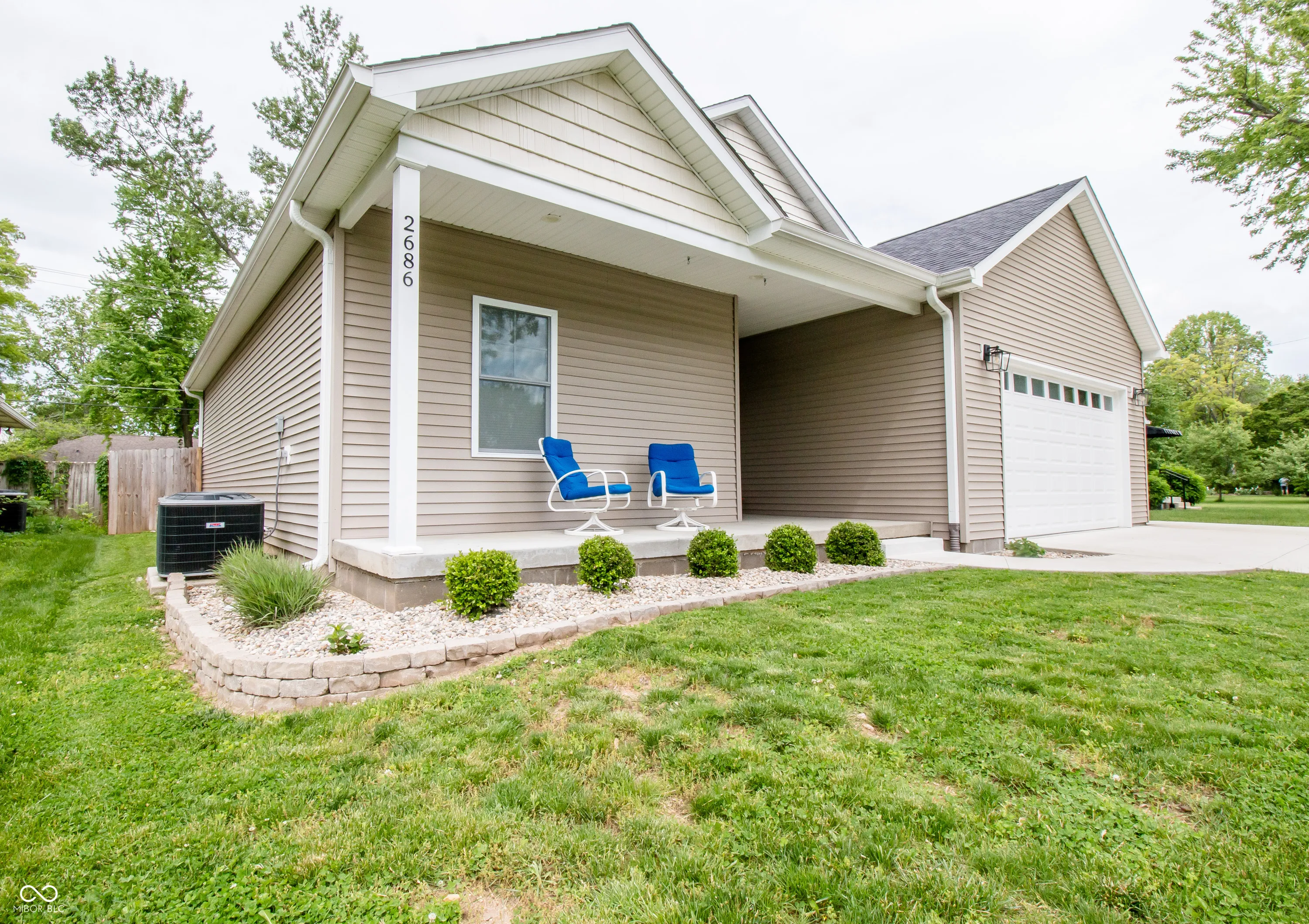 Columbus, Indiana 47201, United States, 3 Bedrooms Bedrooms, ,2 BathroomsBathrooms,Residential,Active,129902