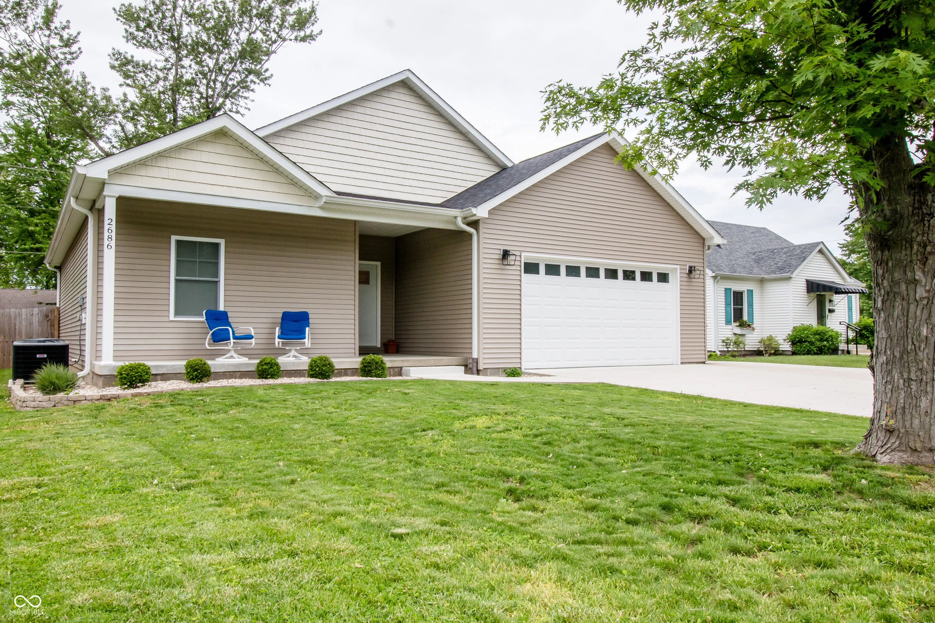 Columbus, Indiana 47201, United States, 3 Bedrooms Bedrooms, ,2 BathroomsBathrooms,Residential,Active,129902