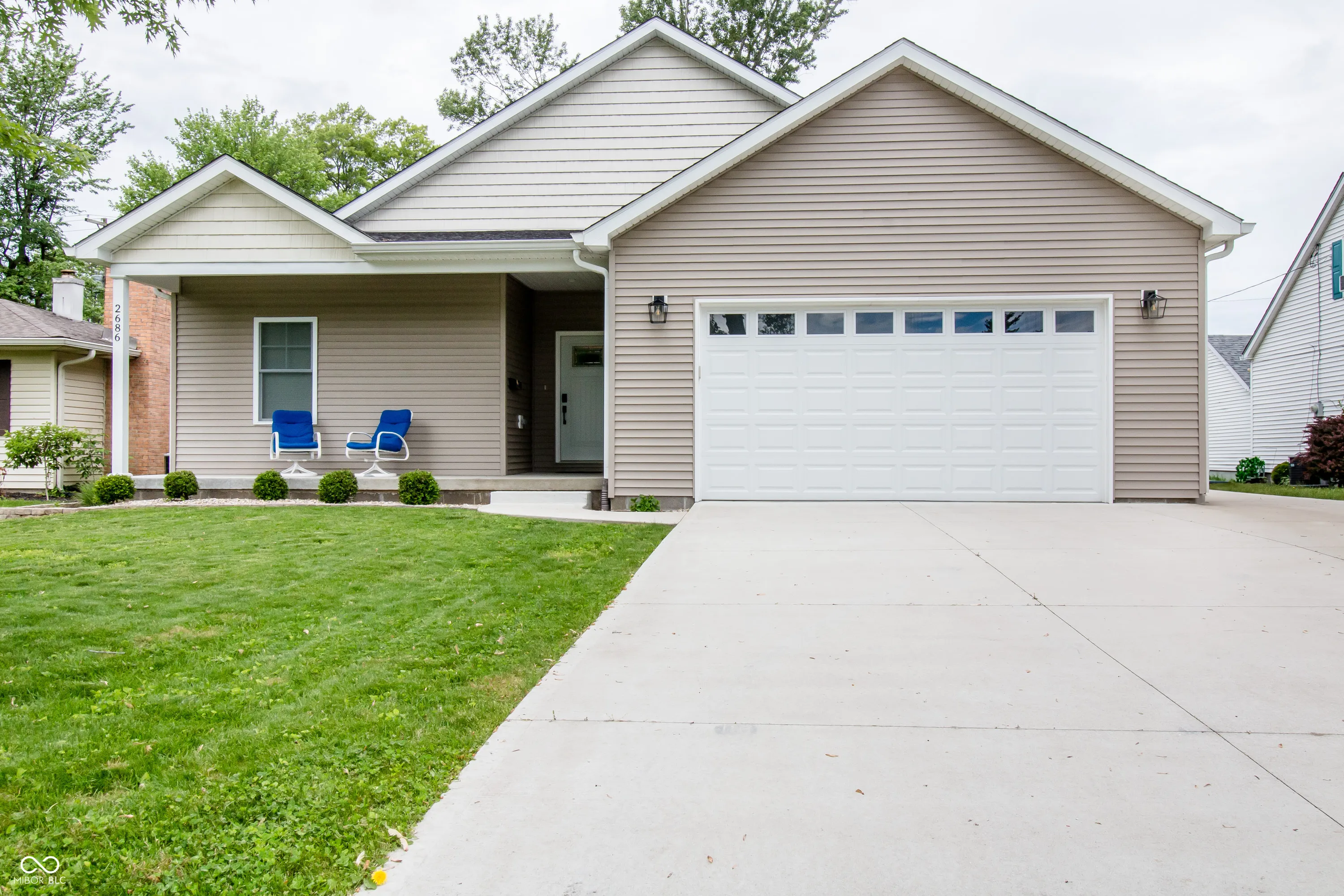 Columbus, Indiana 47201, United States, 3 Bedrooms Bedrooms, ,2 BathroomsBathrooms,Residential,Active,129902