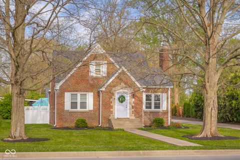 3221 Washington Street Columbus IN 47203