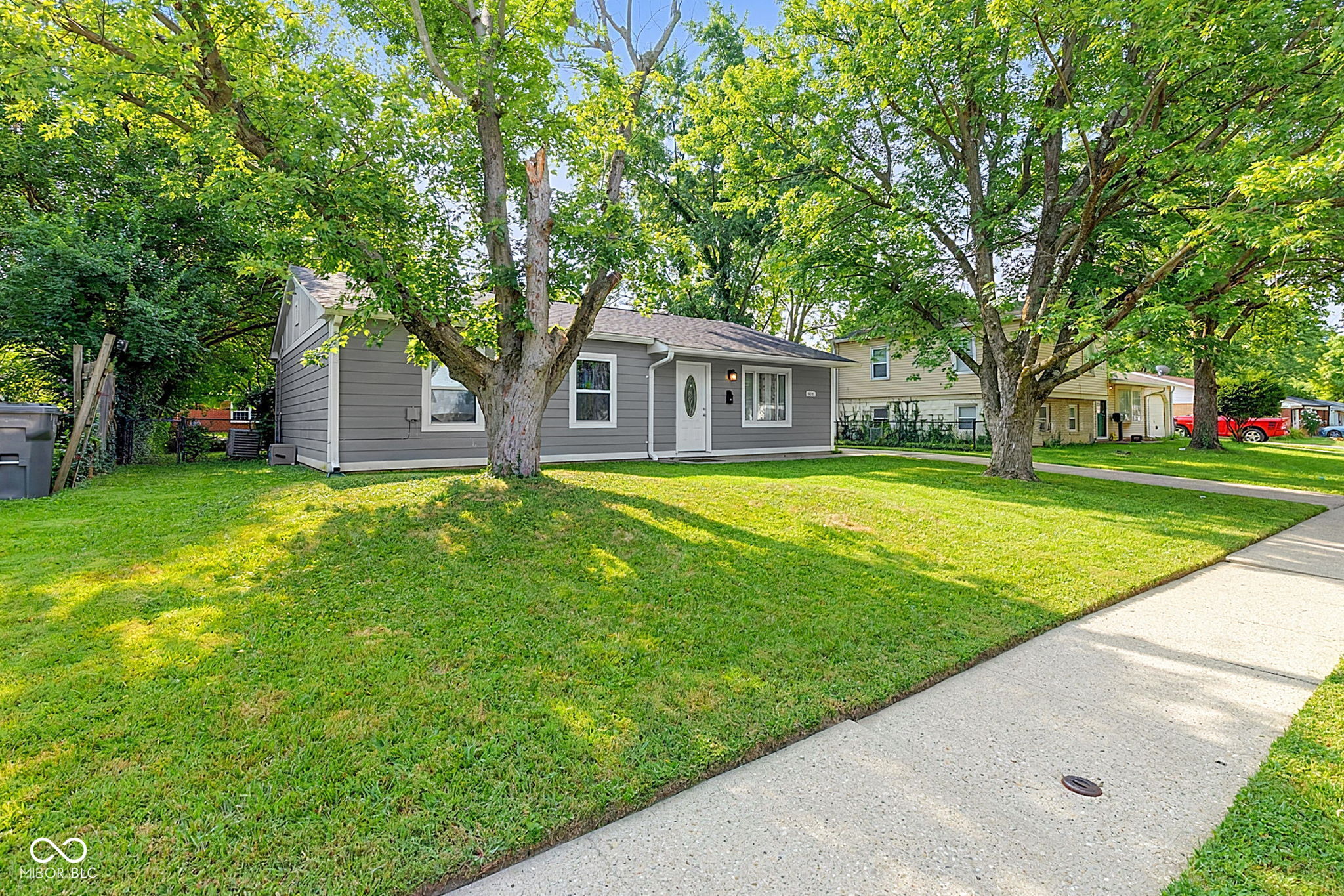 3701 Richelieu Road