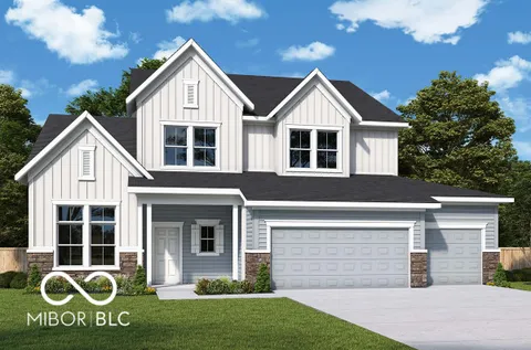 15871 Vitalize Run, Fishers, IN 46040 - MLS#: 22025537