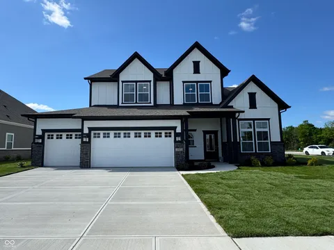 15871 Vitalize Run, Fishers, IN 46040 - MLS#: 22025537
