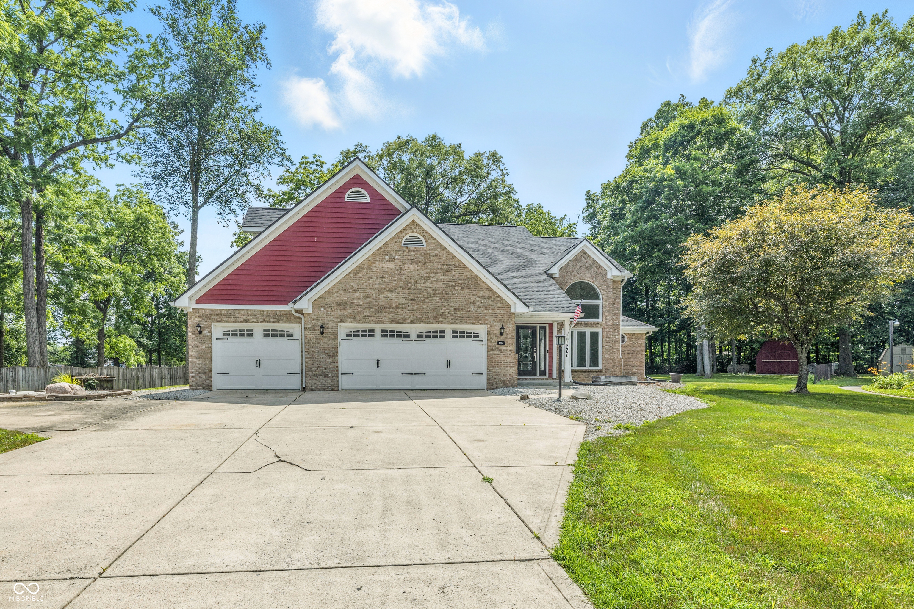 1066 N Dogwood Way