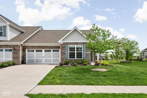 4034 Cairo Way, Avon, IN 46123 - MLS#: 22037916