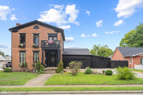 Photo for 120 E Washington Street