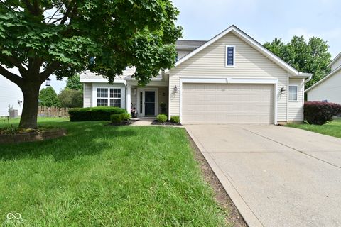 5456 Reston Drive Plainfield IN 46168