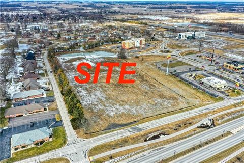 00 Gateway Drive Franklin IN 46131