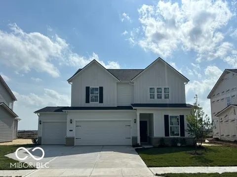 16441 Mount Logan Road, Noblesville, IN 46060 - MLS#: 22029941