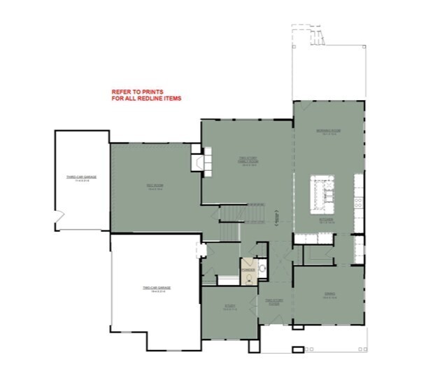 1597 Old Hickory Lane