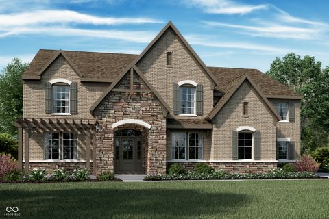 1597 Old Hickory Lane Westfield IN 46074