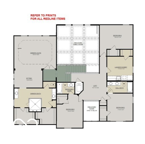 1597 Old Hickory Lane