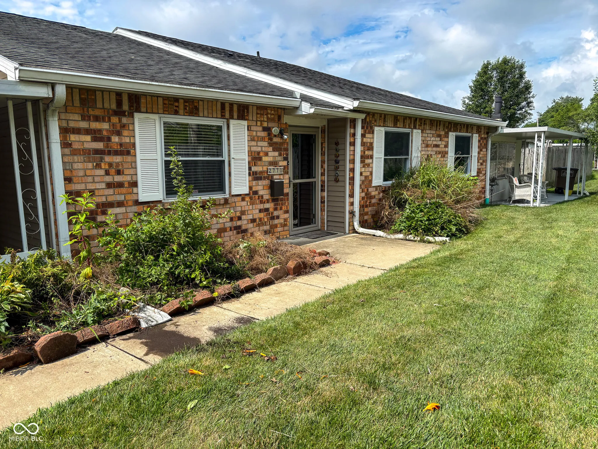 Columbus, Indiana 47201, United States, 2 Bedrooms Bedrooms, ,2 BathroomsBathrooms,Residential,Active,162664