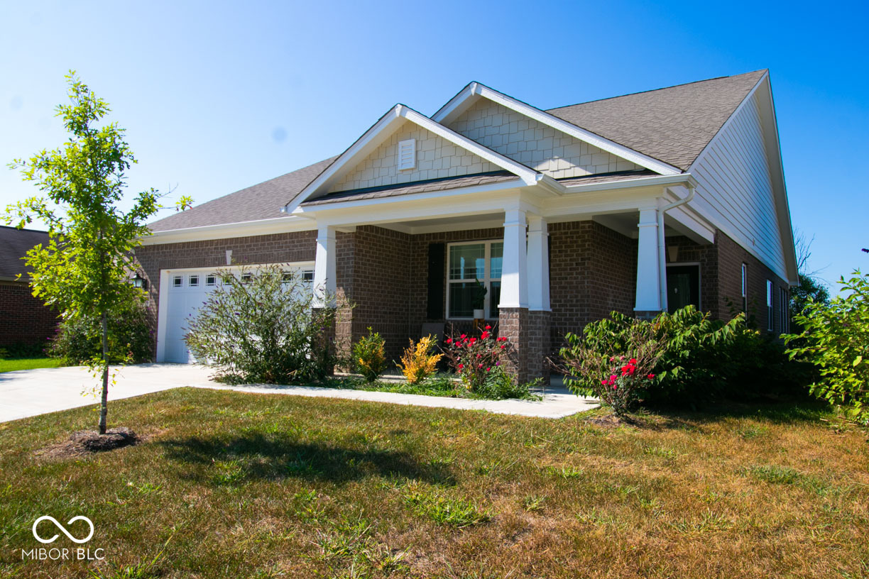 Photo 1 of 46 — 13290 N White Cloud Court, Camby, IN 46113
