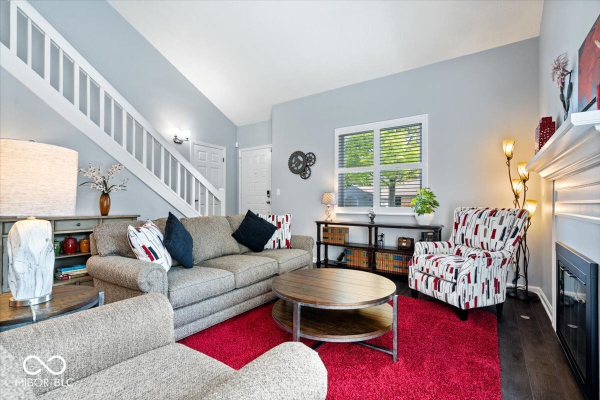 526 Conner Creek Drive
