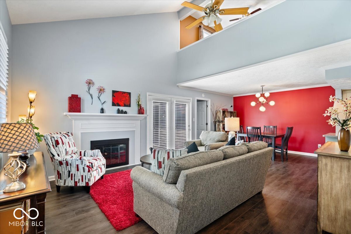 526 Conner Creek Drive