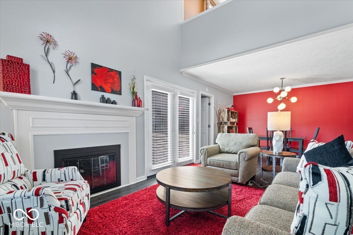 526 Conner Creek Drive