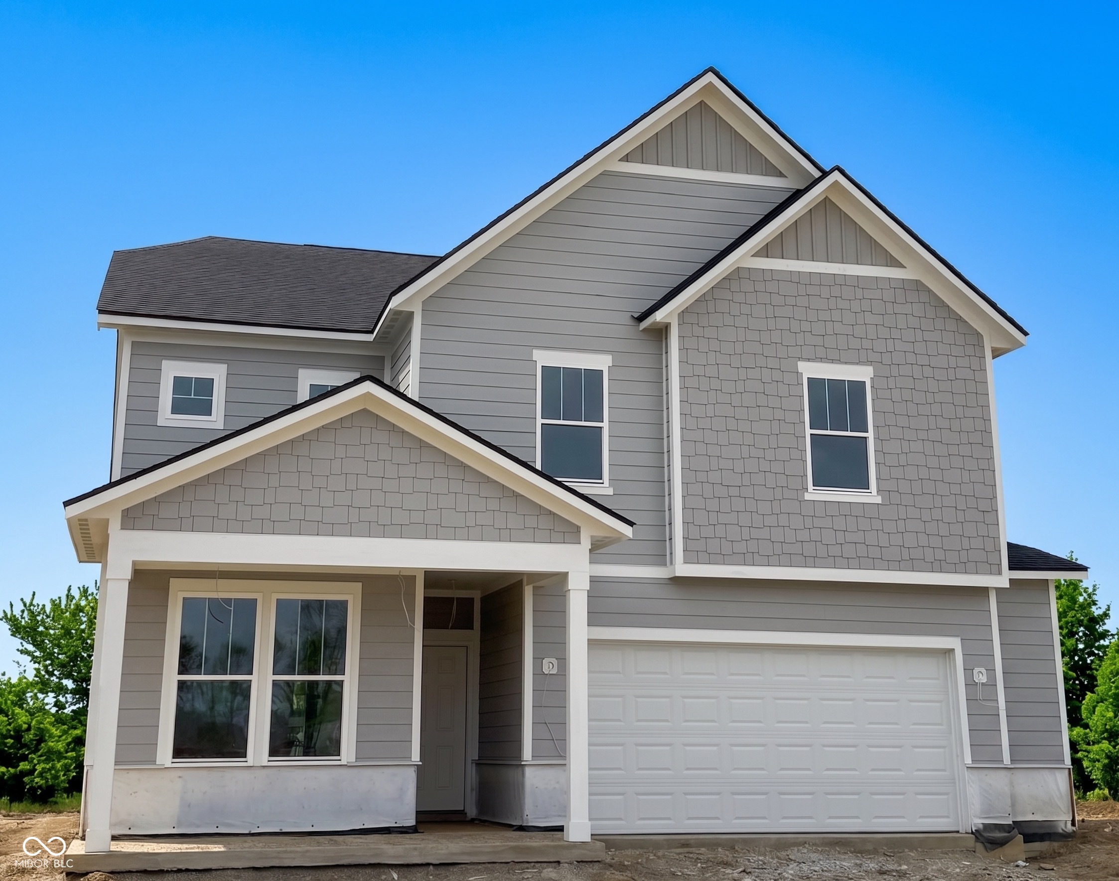 3440 Garnet Drive
