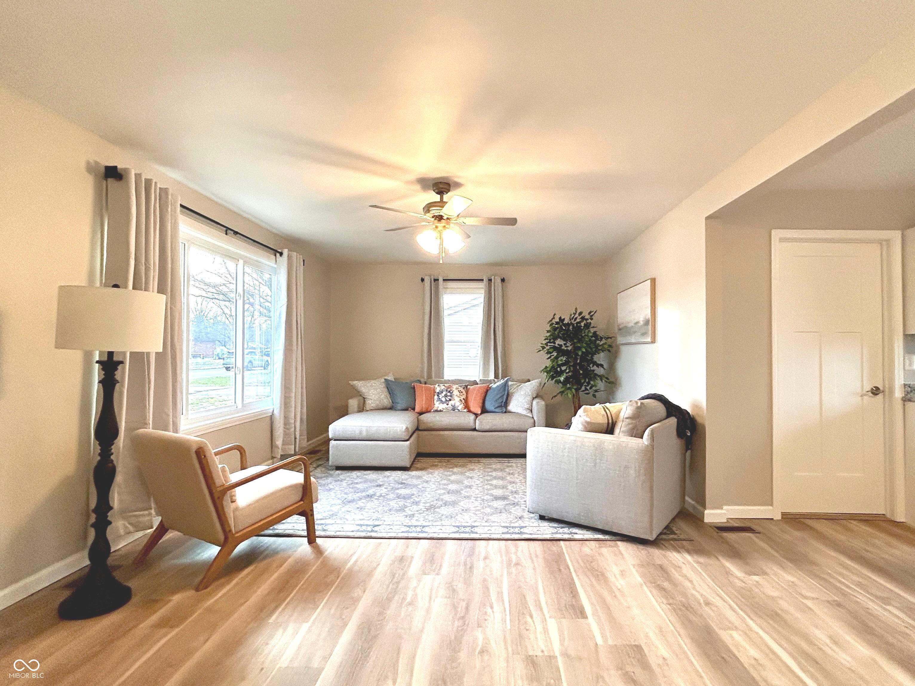 1238 Mulberry Street