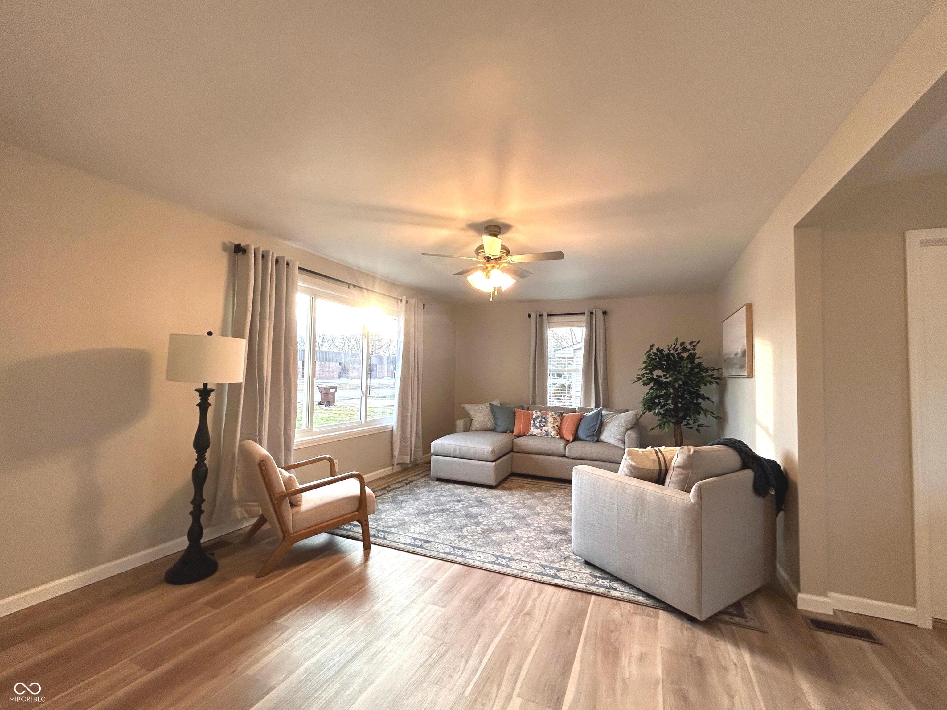 1238 Mulberry Street