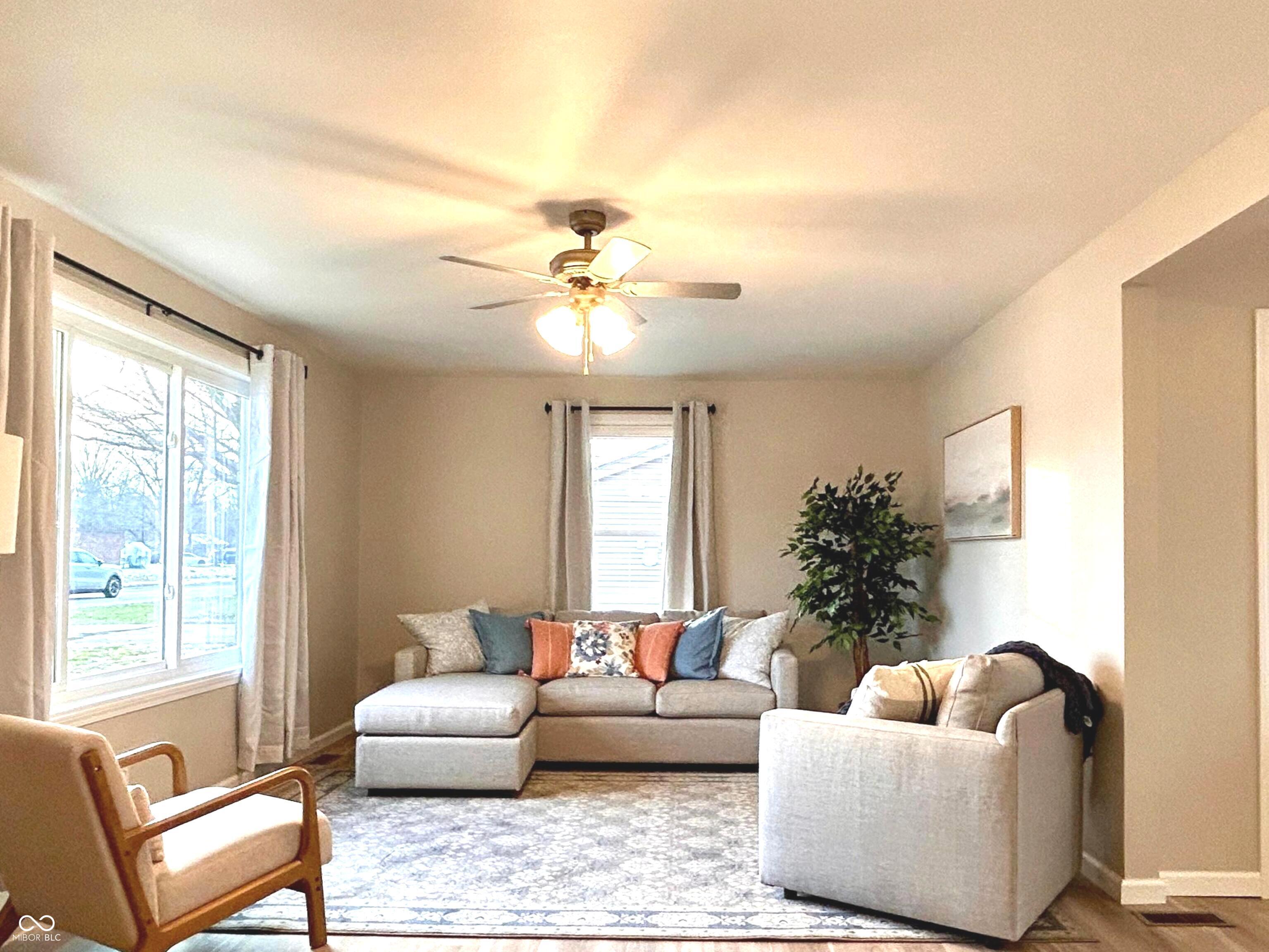 1238 Mulberry Street