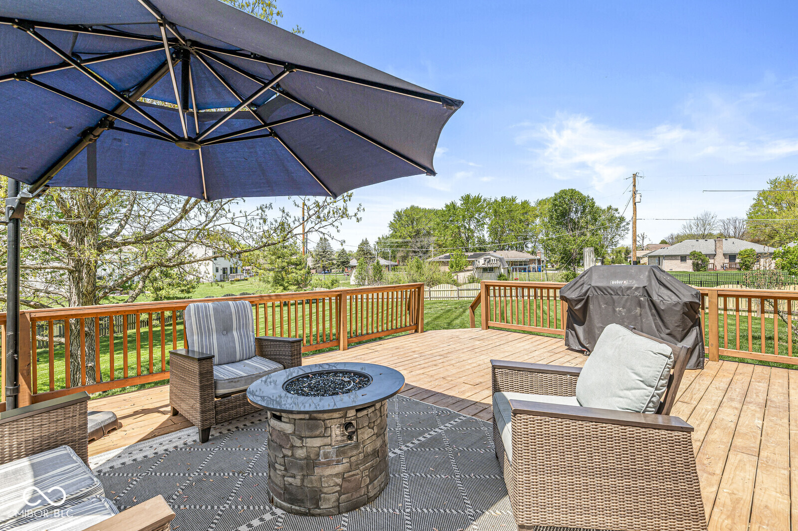 3582 Fieldhurst Lane