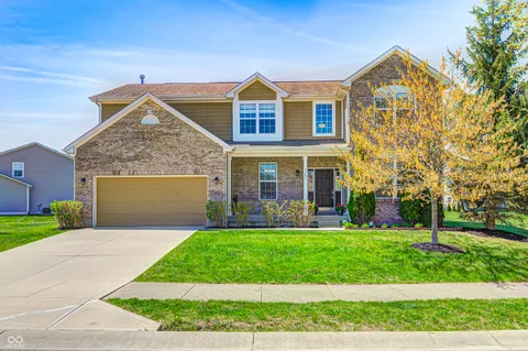 3147 Winings Lane, Carmel, IN 46074 - MLS#: 22034485