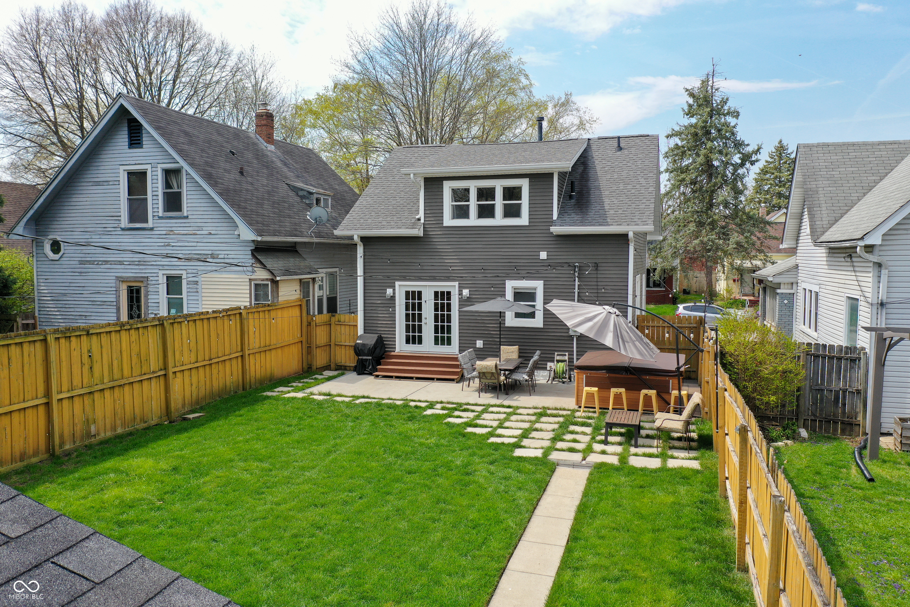 2125 S Garfield Drive