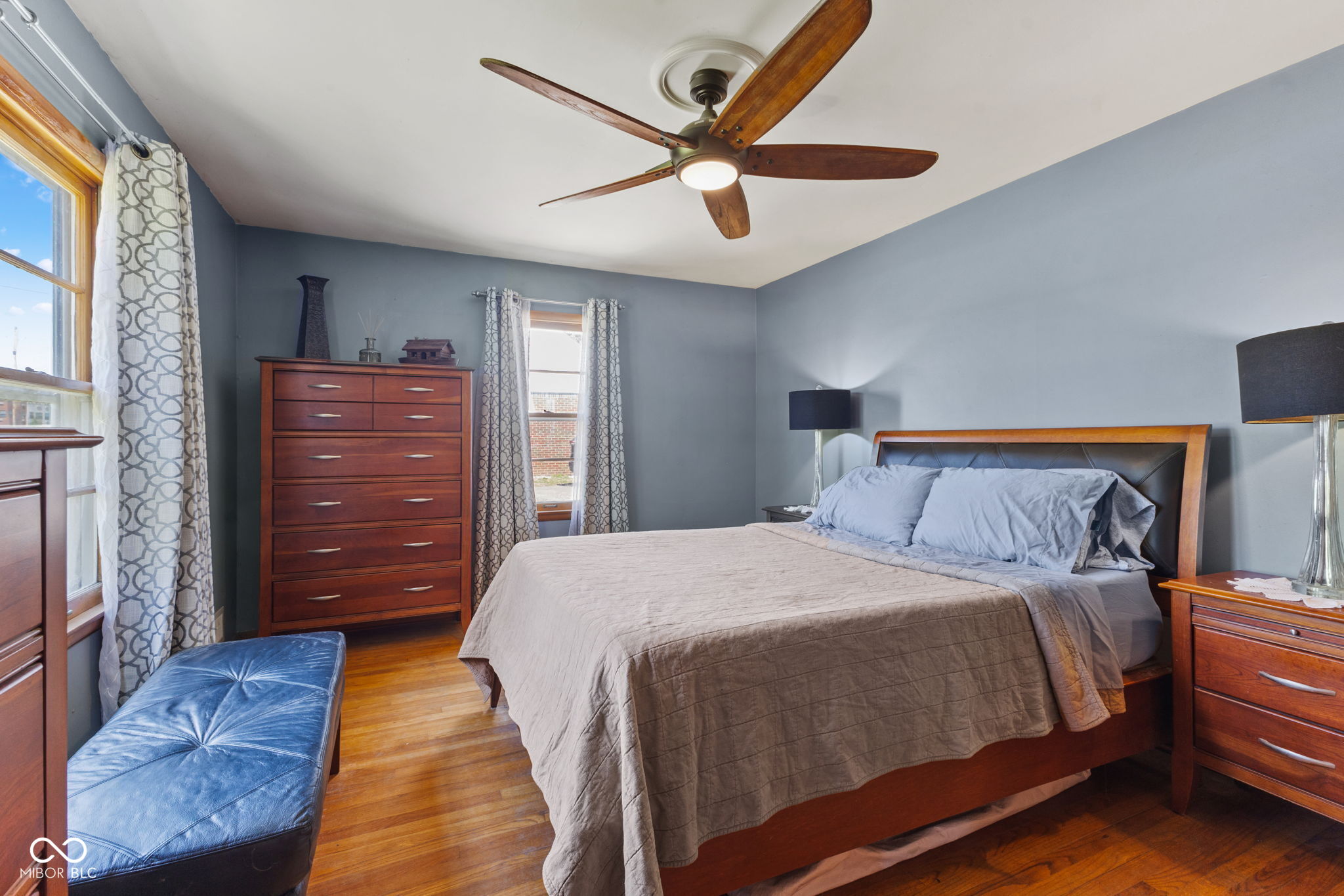 2363 S County Road 1050 E