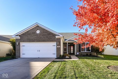 3784 Dusty Sands Road Whitestown IN 46075