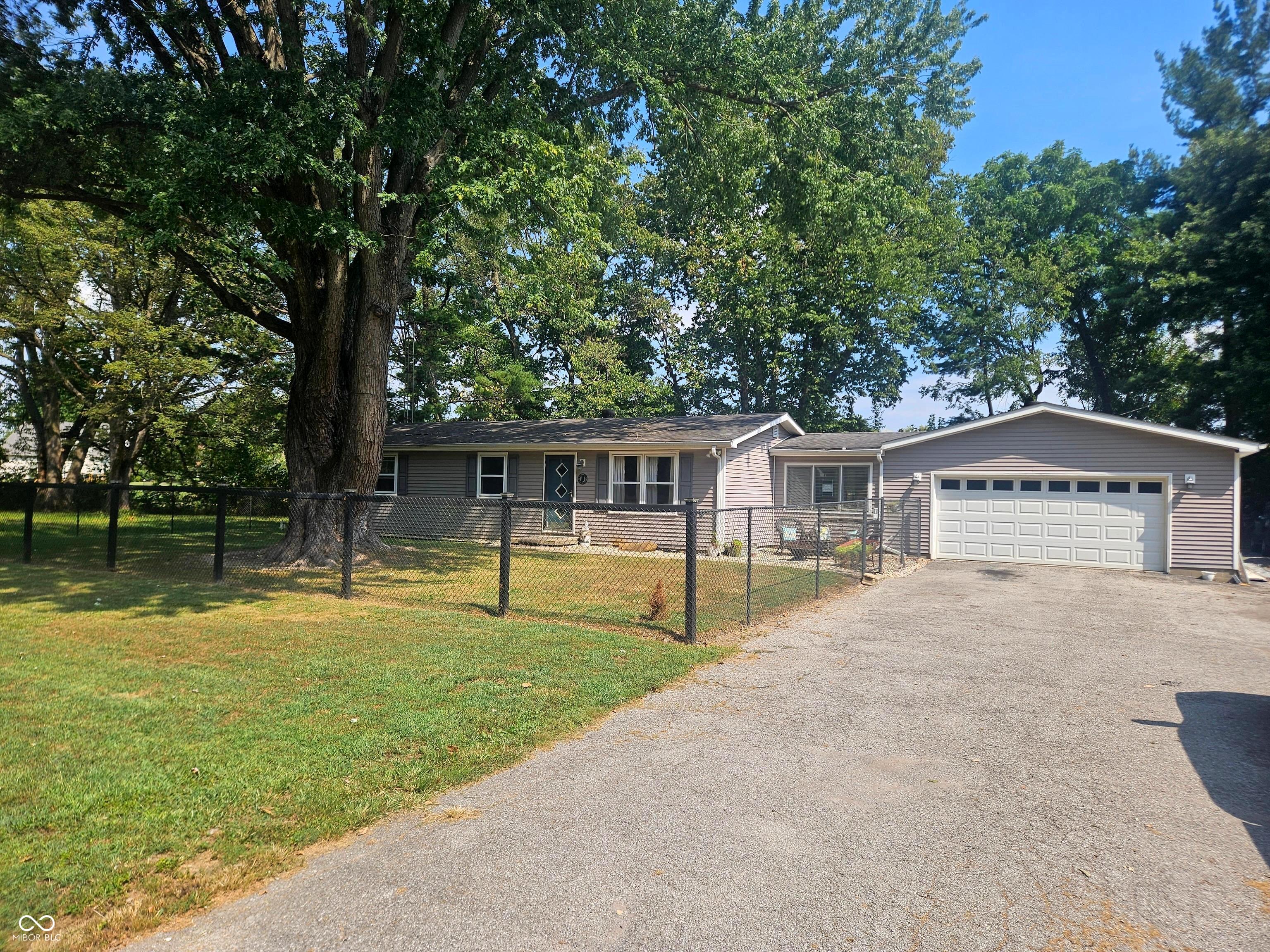 2957 N Talley Road