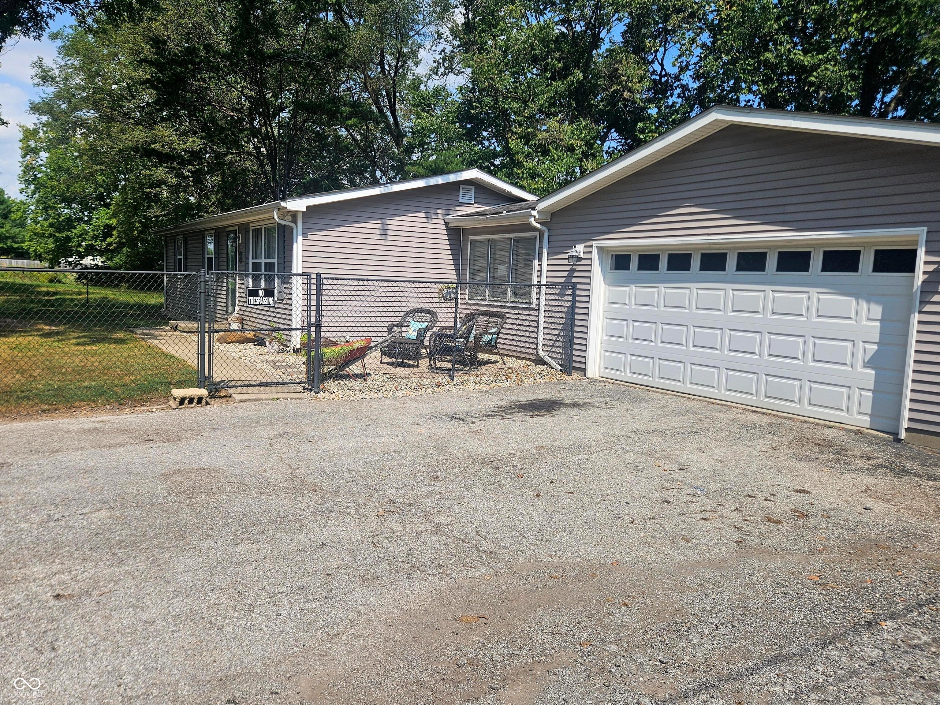 2957 N Talley Road