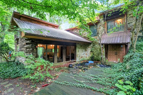9307 E Dill Road, Morgantown, IN 46160 - MLS#: 21994460