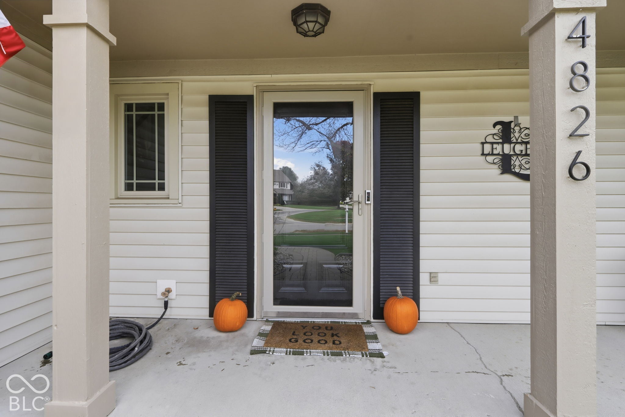 4826 Ashbrook Drive