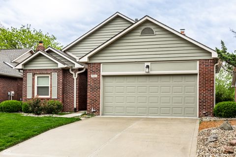 7023 Steinmeier Drive W Indianapolis IN 46220