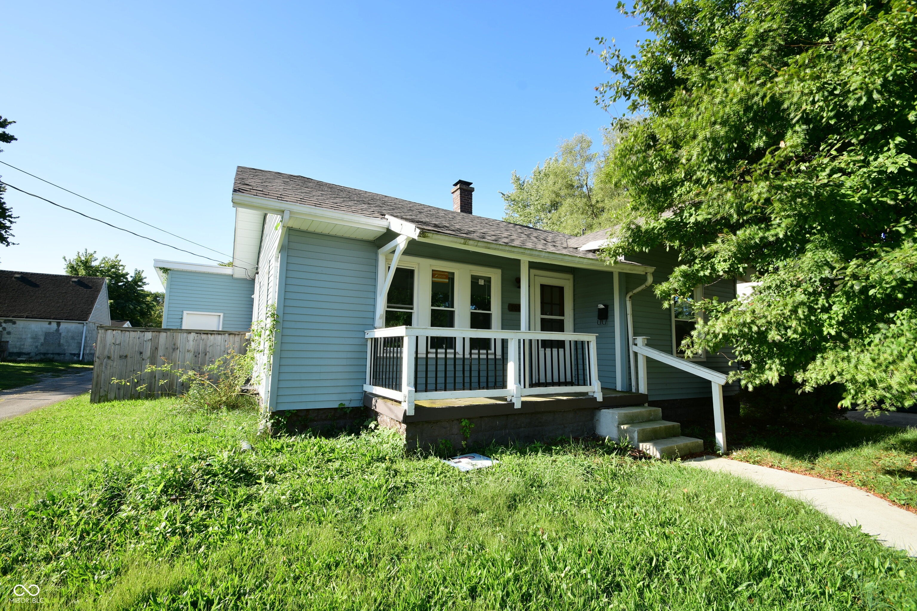 2029 Lincoln Avenue