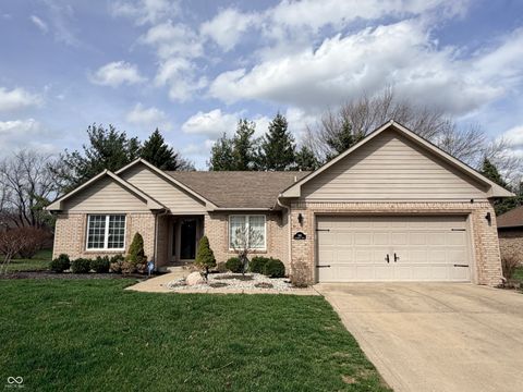 Photo of 940 Texarkana Drive, Indianapolis, IN 46231 (MLS # 22089522)