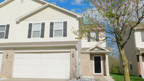 1139 Topp Creek Drive, Indianapolis, IN 46214 - MLS#: 22031613