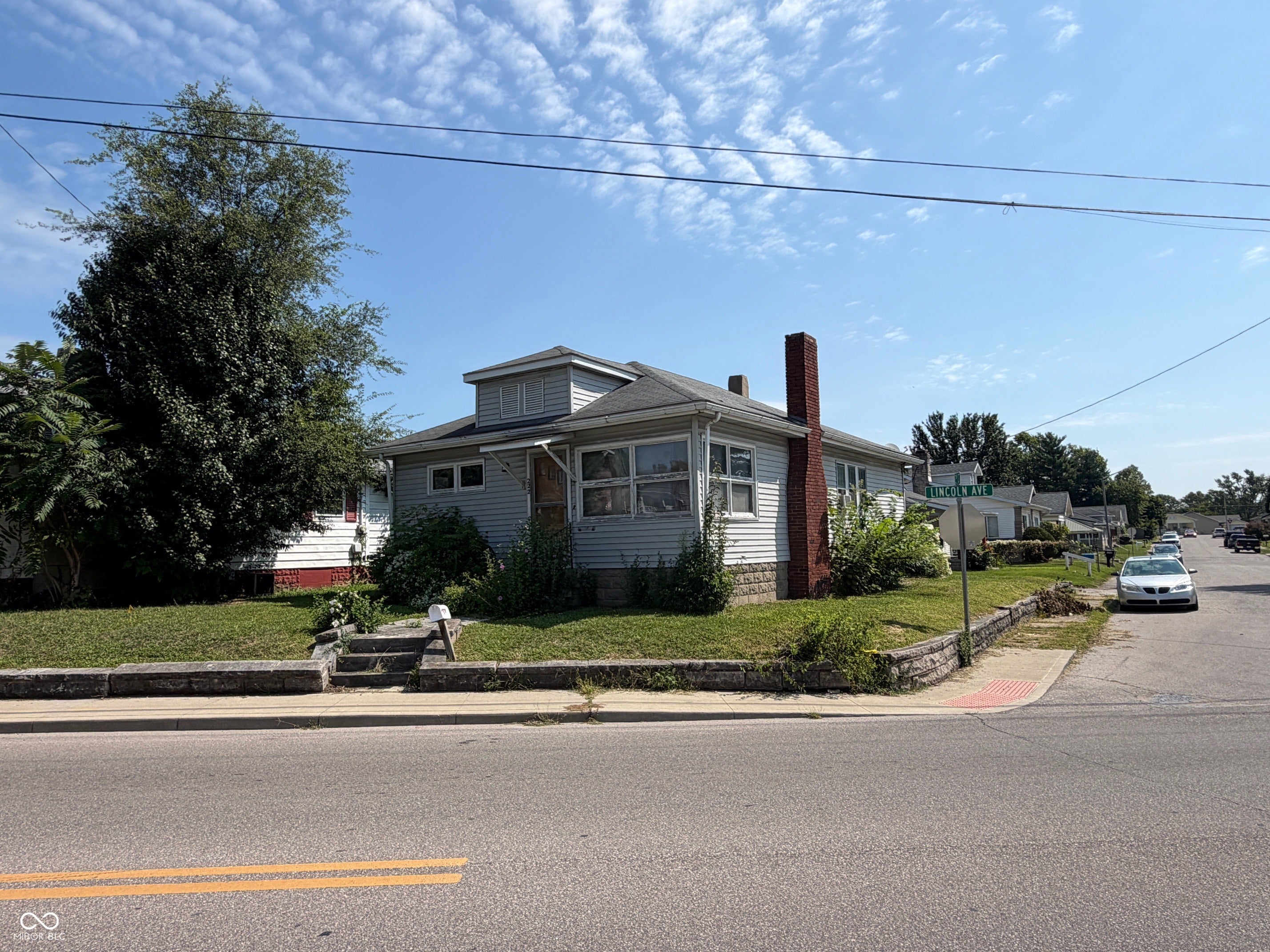 222 Lincoln Avenue