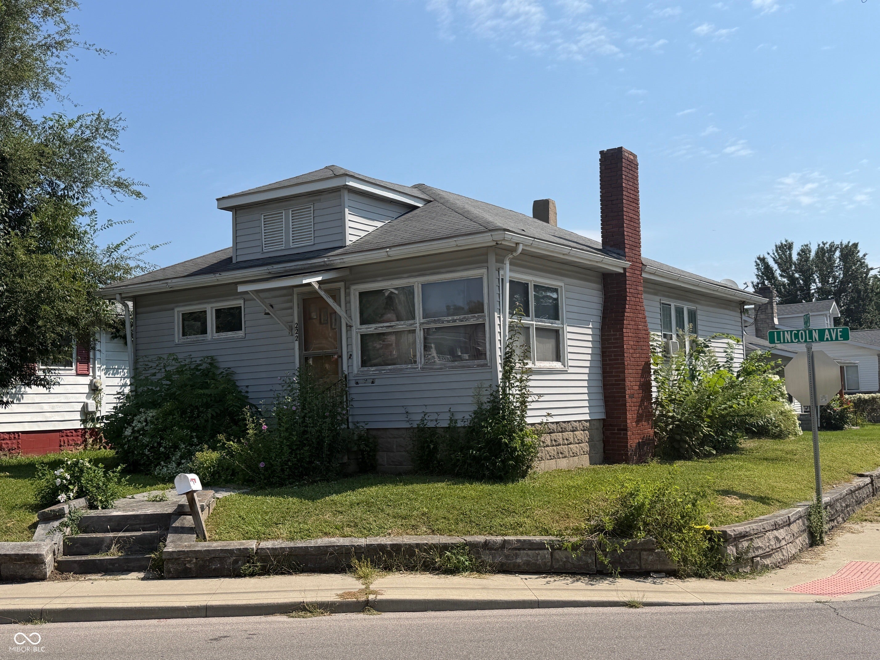 222 Lincoln Avenue