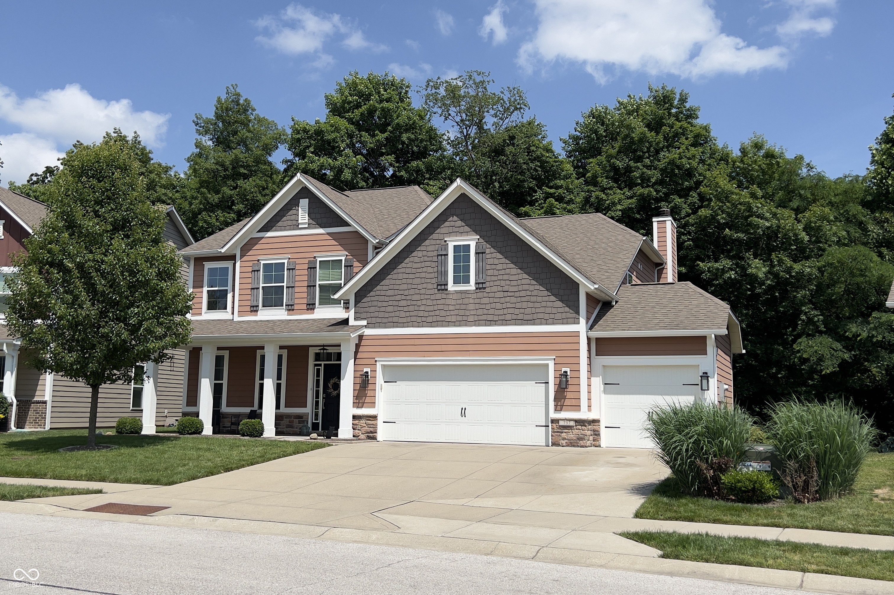 737 Bracknell Drive