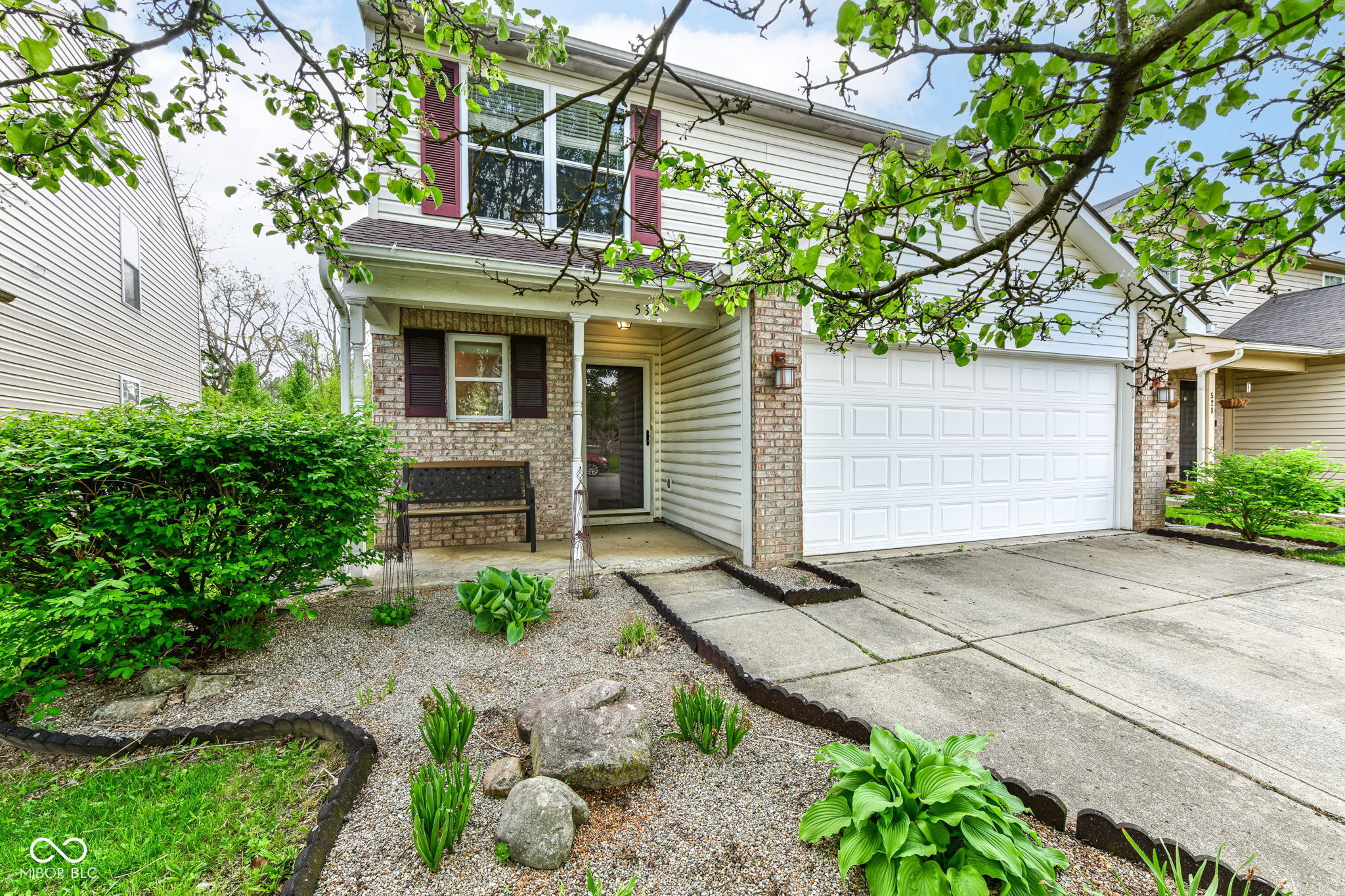 532 Bridgestone Drive