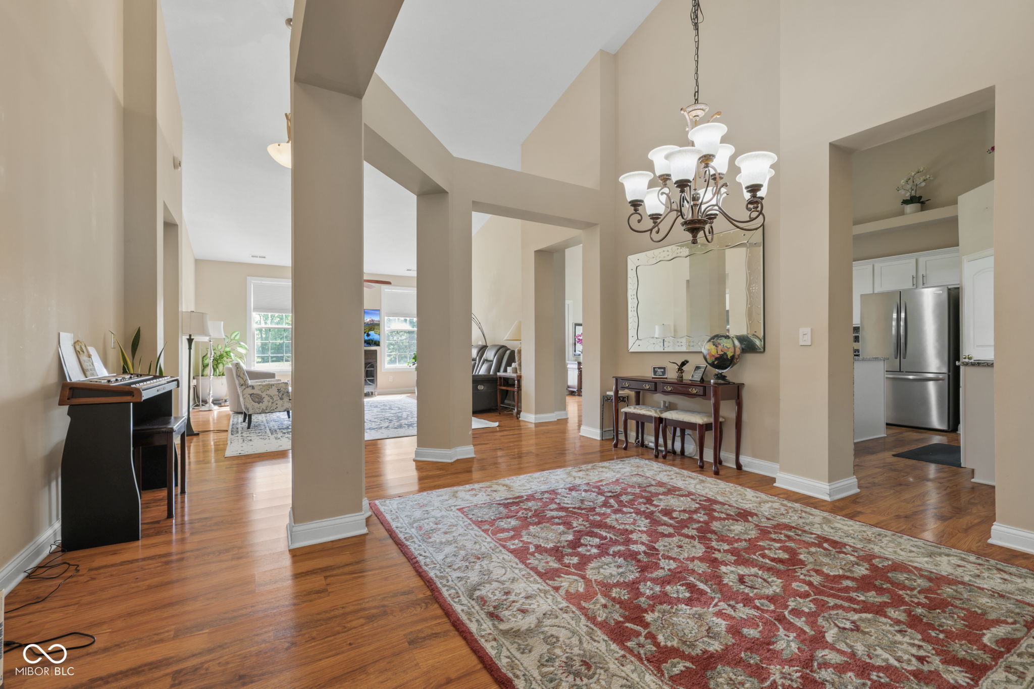 9317 Woodslake Drive