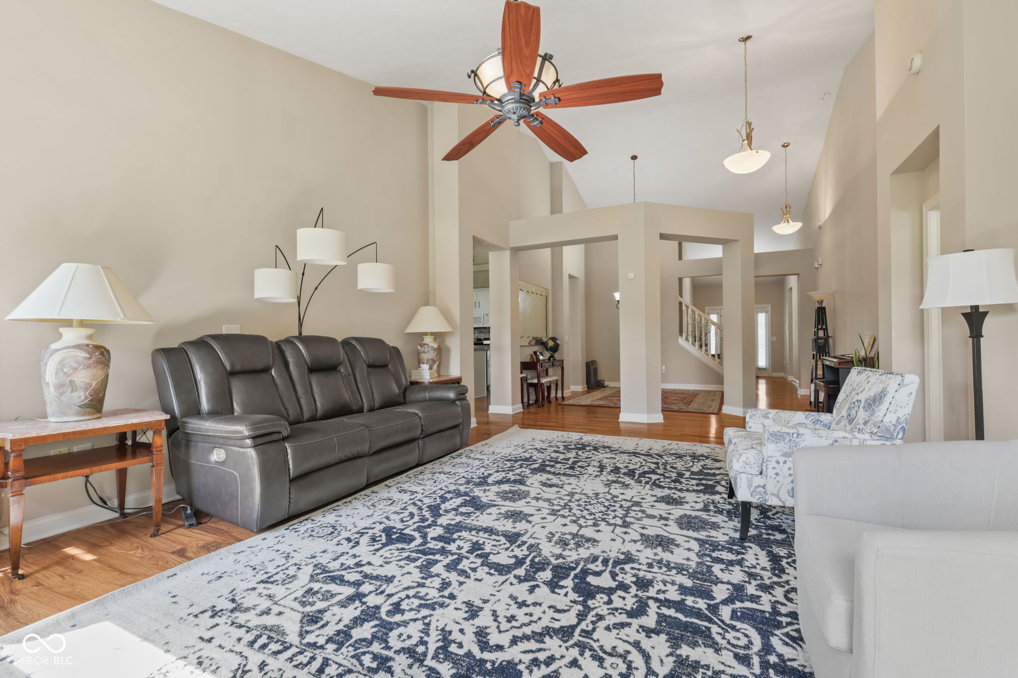 9317 Woodslake Drive