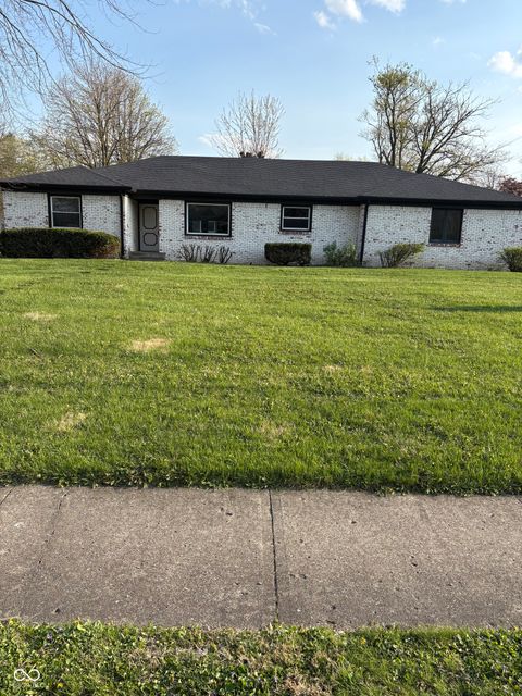 Photo of 8021 Guion Road, Indianapolis, IN 46268 (MLS # 22094852)