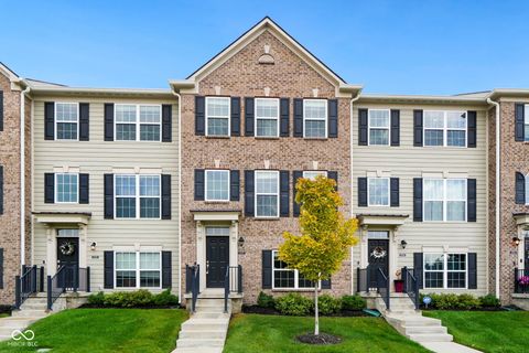Photo of 17237 Dallington Street, Westfield, IN 46074 (MLS # 22064279)
