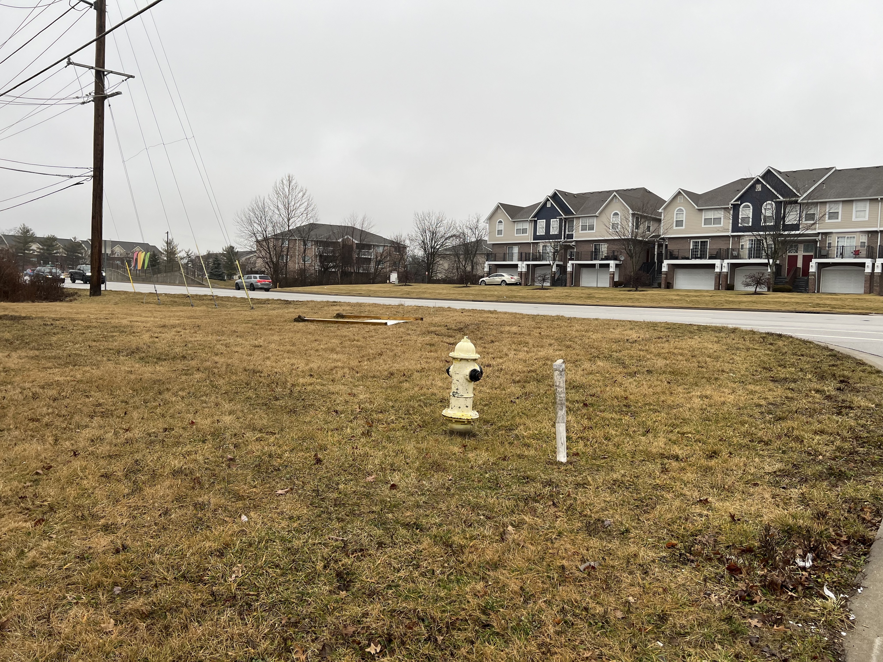 1500 S State Road 135 Road