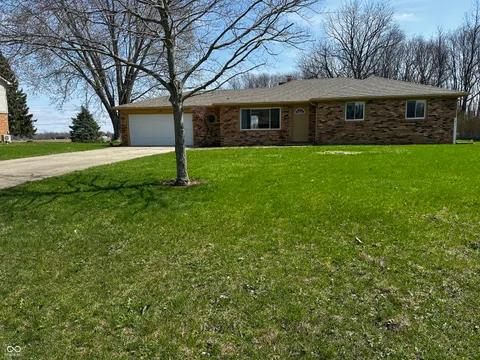 5630 S Cladwell Drive, Pendleton, IN 46064 - MLS#: 22030264